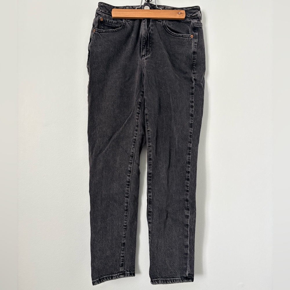 Garage Mom Jeans